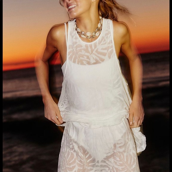 SALE❗️intimately Free people spring in my step set - Picture 6 of 15